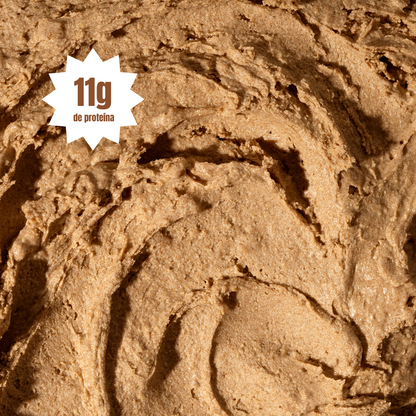 Sobremesa Saudável Licious® - Sabor Doce de Leite Argentino - 60g