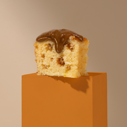 Sobremesa Saudável Licious® - Sabor Doce de Leite Argentino - 60g