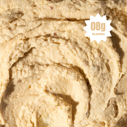 Kit 16 unidades: Sobremesa Saudável Licious® - Sabor Beijinho - 960g